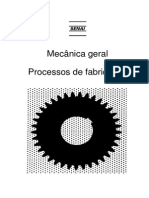 Processos de Fabricacao PDF