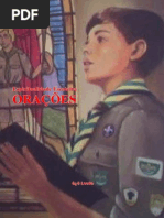 Orações Espiritualidade Escoteira