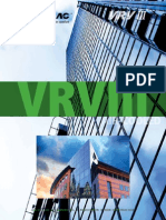 PCVUSE13-05C-VRVIII-Brochure-Daikin-AC.PDF