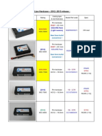 Intellect - Ip Lipo Hardcase - 2012-2015 - Release 15feb