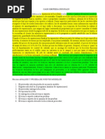 Caso Empresa Indurain 20177