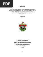 Download Skripsi Lengkap Feb Manajemen Nurafiah by Aymumutz Triqueena Syahda SN268332403 doc pdf