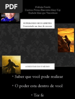 Superando Limites PDF