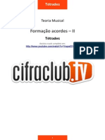 CifraClub - Tétrades.pdf