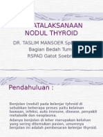 Thyroid (Tsl)