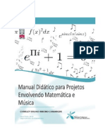 Material didatico para professores-matematica em musica