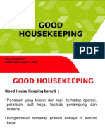 Good House-Keeping 1