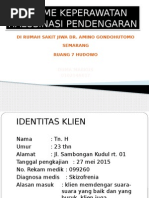 Contoh Surat Permohonan Pertukaran