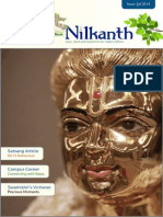 Nilkanth Newsletter