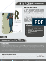 R in Action, Second Edition