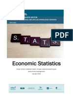 Topic Guide Economic Statistics PDF