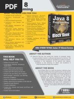 Download Java 8 Programming Black Book by Dreamtech Press SN268349254 doc pdf