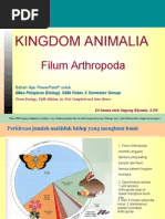 Kingdom Animalia