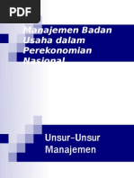 Download Manajemen Dan Badan Usaha by indahdewihita SN26835174 doc pdf