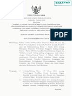 PKPU Nomor 6 Tahun 2015.pdf