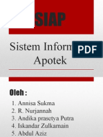 Sistem Informasi