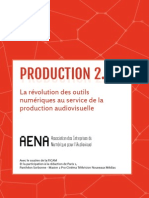 Production 2-0 - Livre Blanc