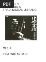 Download Shamisen Alat Musik Tradisional Jepang by ekawulandari SN26835326 doc pdf