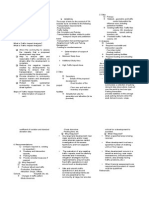 Z Traffic Impact Assessment