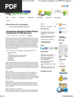 Download Pengalaman Mengikuti Seleksi Masuk Penerimaan PT PLN Persero  Kampuz SipiLpdf by Amar Cool SN268358578 doc pdf