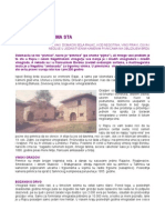 Rajac, Reportaza, Interfer, Suzana PDF