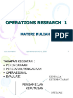 kuliah OR 1