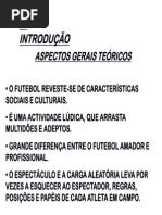 Treino Guarda Redes - goalKeeper training