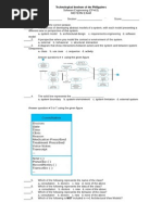 Cp 463 Midterm