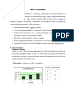 Graficos o Diagramas