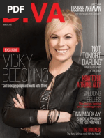 Diva - March 2015 Uk | PDF | Debit Card | Lesbian