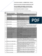 Reglementari Tehnice Lista Standarde Oct2014