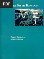 Livro - ) Kendrick - 2000 - The Fifth Kingdom | PDF | Mitosis ...