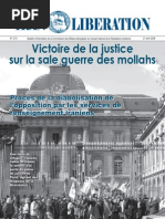 Download Iran Liberation - 273 Franais by Iran-Liberation SN2683678 doc pdf