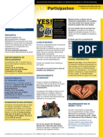 Partisipashon Pro Bista WEEK 24 2015 PDF