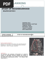 Cholamandal artist village architecture image