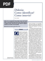 Download  Dislexia - como Identificar e Intervir by ramiromarques SN2683714 doc pdf