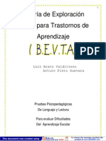 BEVTA