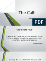 The Call!