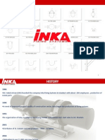 Sisteme Fixare - Sustinere - INKA PDF