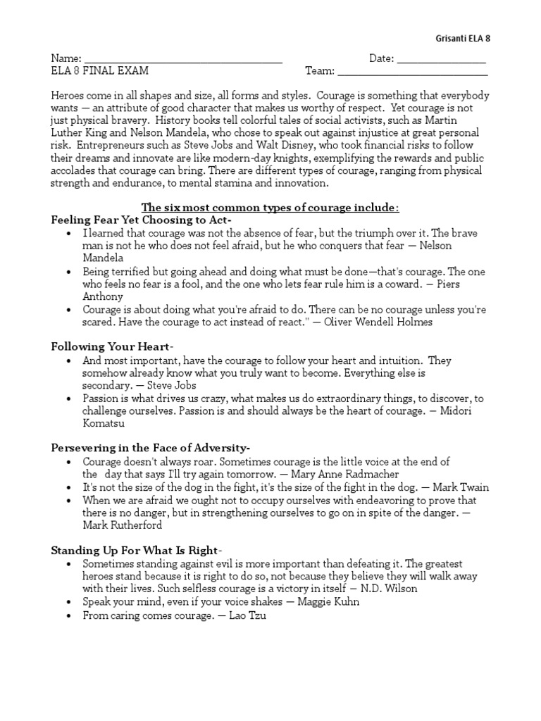 Anne frank essay questions image