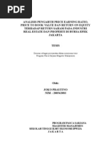 Download JokoPropertiIsiTesis by Joko SN2683782 doc pdf