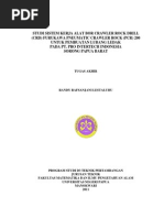 Download studi Sistem Kerja Alat Bor Crawler Rock Drill Crd Furukawa Pneumatic Crawler Rock Pcr 200 Untuk Pembuatan Lubang Ledak Pada Pt Pro Intertech Indonesia Sorong by Risanto Panjaitan SN268378490 doc pdf