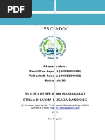 Download bab I Pendahuluan Es Cendol by Dianti Eka Saputri SN268378644 doc pdf