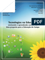 Edcampo Livro Tecn Educ