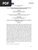 Download Evaluasi Program Kesling by captaincandy SN268381019 doc pdf