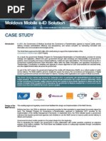 Flyer Case Study