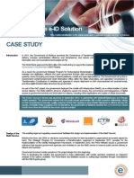 Flyer Case Study