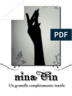 Nina Ein - Un Granello Completamente Inutile PDF