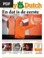 Download The Daily Dutch 4 uit Vancouver  140210 by Holland Heineken House SN26838181 doc pdf