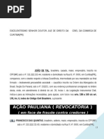 acao_pauliana_revocatoria_fraude_contra_credores_modelo_331_BC308.doc